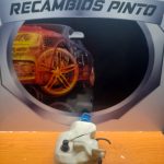 Deposito  de Limpiaparabrisas volkwagen Golf 4 1.9 Tdi  1J0955453N