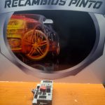 Caja reles / Fusibles fiat bravo (198) 1.6 jtdm 16v (120 cv) 406626