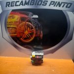 Caja de reles/fusibles lancia ypsilon (101) 1.4 cat (95 cv) 51724662