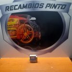 Centralita Fiat Punto 1.2 16V 46766385