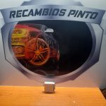 Centralita de airbag fiat punto 1.9 d 60 cv 46806593