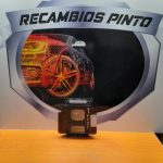 Centralita de motor Citroen C4  5WS40615A-T / 9664287480