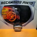 Centralita de motor peugeot 307 (s1) xr clim plus 1.4 16v cat (kfu / et3j4) (88 cv) 9653979480/SW9653979480