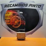 Controlador LPG nissan qashqai 10R-030831 / 67R-01 0020 / 110R-00 0044j