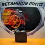 Modulo de unidad Mercedes benz 210 8203826