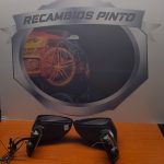 Retrovisores Citroën C4 berlina derecho