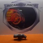 Cuerpo de mariposa Citroen berlingo 1.6 16v hdi (75 cv) 25365222