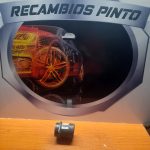 Caudalimetro renault laguna (b56) 1.9 dti rxe (98 cv) :7700105010b