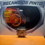 centralita fiat punto 55189505