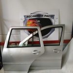 Puertas delanteras y traseras de golf 4 1.9 tdi