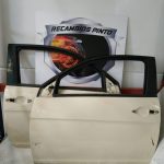 Puertas delanteras de lancia ypsilon 1.4