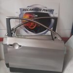 Puertas Nissan qashqai 11J 1.2 trasera derecha