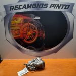 Cuerpo de mariposa Mercedes Clase C(W202) Berlina 0001419125