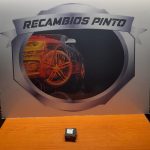 Unidad de control de Nissan qashqai 4760HV30A