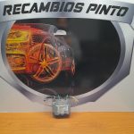 Centralita  airbags citroen C4 Coupe 1.6 9662643680