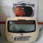 Porton Lancia Ypsilon 1.4