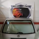 Portón golf 4 ranchera 1.9 tdi