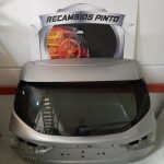 Porton Nissan Qashqai J11 1.2