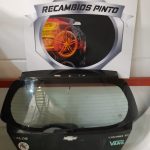 Porton Chevrolet Kalos 1.4