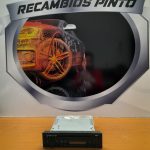 Sistema de Audio CD Seat Leon F.R 1M0035186K