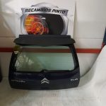 Porton Citroen C4 Berlina