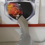 Aleta izq Nissan Qashqai J11 1.2