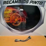 Sonda Lambda Lancia Ypsilon 0258006206