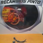 Interruptor Térmico citroen jumper 9C116G004DD