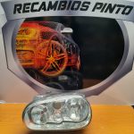 FARO IZQUIERDO VOLKSWAGEN GOLF IV 1.9 TDI 1J1941017K