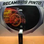 Sistema audio/Radio CD iveco daily chasis - 2.3d hpi  7607005082