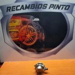 Depresor Renault Laguna Ii (Bg0) 1.9 Dci Diesel Cat (101 Cv) SIC8448