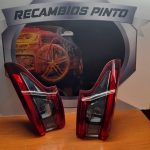 Pilotos Nissan Qashqai J11 1.2  26553 HV00A