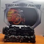 Culata  Citroen c5 2.0 hdi (105Cv) 9634963010