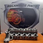 Culata Mercedes Sprinter 4t 412D Furgoneta, Diesel, 2.8  74cc, 90kW  6020161901 