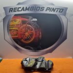 Cubierta Renault scenic ii  1.5 dci 8200549100