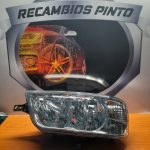 Faro derecho Fiat Ducato  2.0 / 2.3 Jtd  (110 Cv) 1347692080