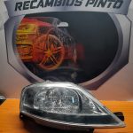 Faro Citroen C3 1.4 hdi (65 Cv)  9647214180 Derecho nuevo