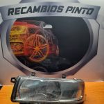 Faro renault master II van 2.2 DCI 085511143L