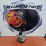 Alternador Volkswagen 1.9TDI 028903025S/0123505011