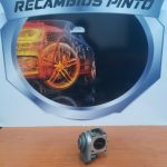 Cuerpo de Mariposa Opel Astra 1.7.  973002310 / B4 343  0451