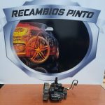 Bomba Common Rail 0445010163