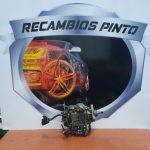 Bomba Inyeccion Seat Ibiza 1.9 TDI 0460404971/028130115M