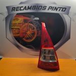 Piloto trasero izquierdo Citroen C2