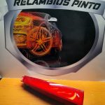 Piloto Citroen C5 1.6 9637356 380