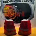 Pilotos traseros volkswagen golf IV 1j9945075aa