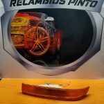  Faro lado Izquierdo Renault Master 2.5