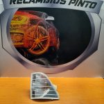 Faro  Renault Master 2.5 tdi