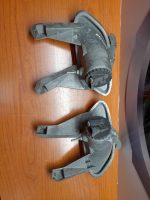 Faro Antiniebla  Lancia ypsilon 1.4 42070748SX - Imagen 3