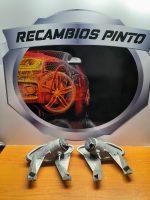 Faro Antiniebla  Lancia ypsilon 1.4 42070748SX - Imagen 4