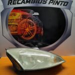Faro derecho ford focus 1.6 (100 cv) 2m5113w029be